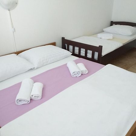 מאלינסקה Apartments I-P מראה חיצוני תמונה