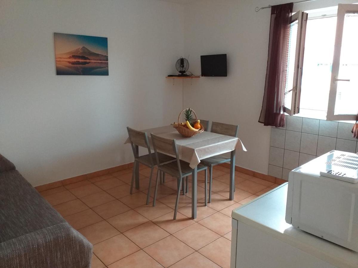מאלינסקה Apartments I-P מראה חיצוני תמונה