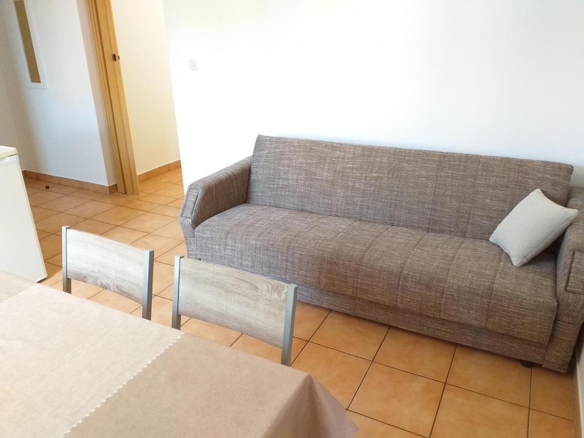 מאלינסקה Apartments I-P מראה חיצוני תמונה