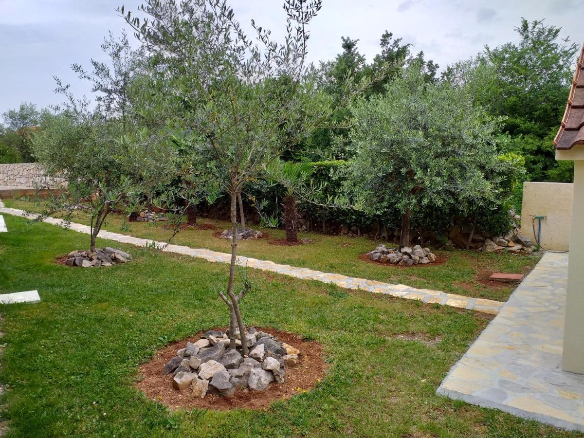 מאלינסקה Apartments I-P מראה חיצוני תמונה