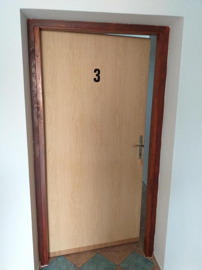 מאלינסקה Apartments I-P חדר תמונה
