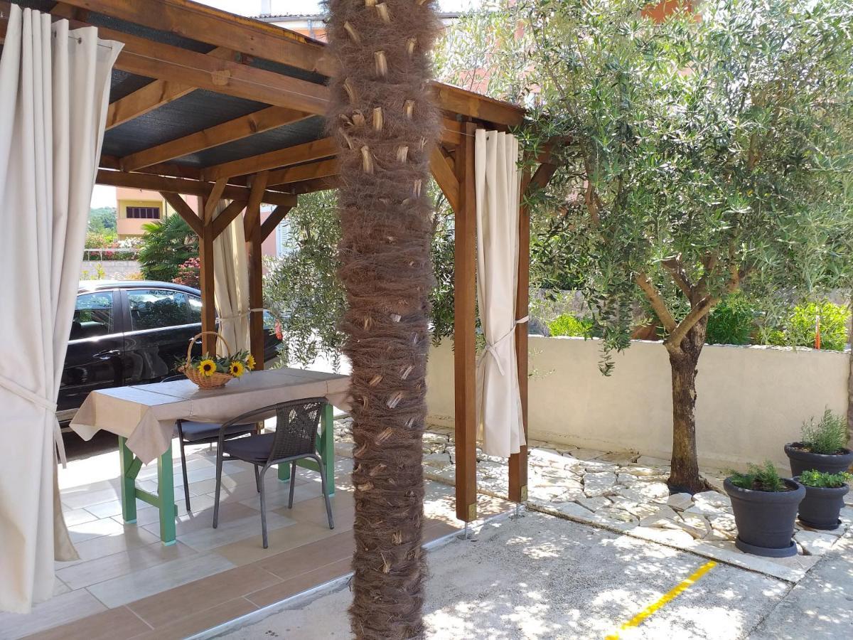 מאלינסקה Apartments I-P מראה חיצוני תמונה