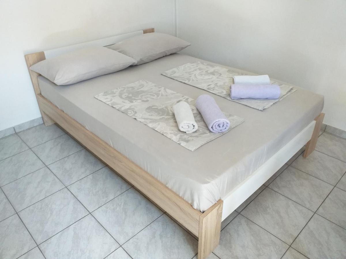 מאלינסקה Apartments I-P מראה חיצוני תמונה