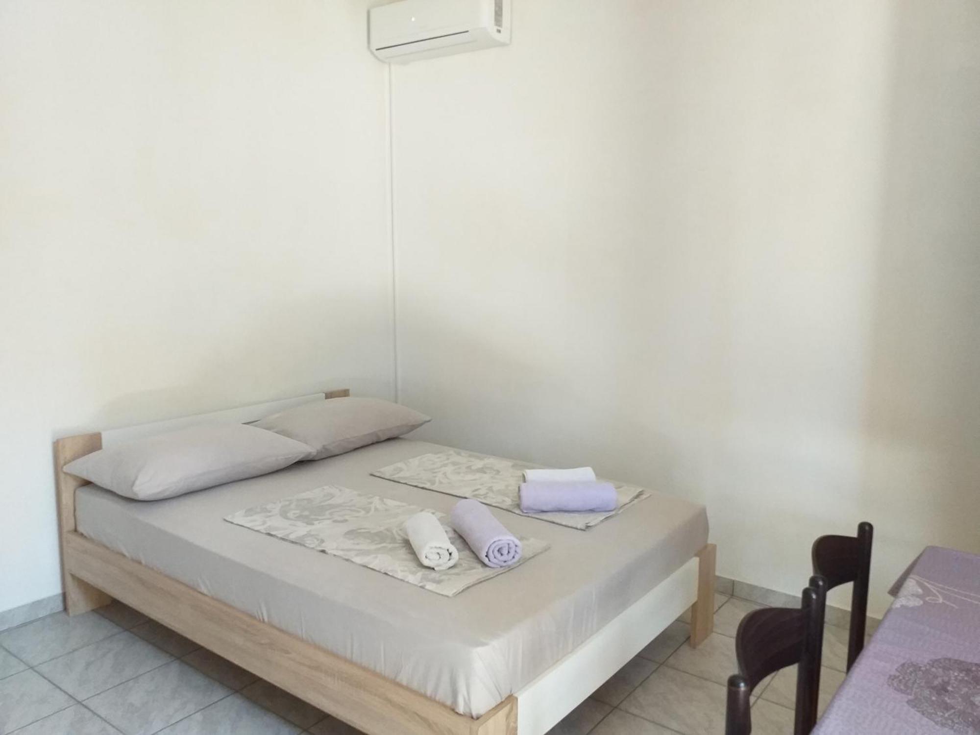 מאלינסקה Apartments I-P חדר תמונה