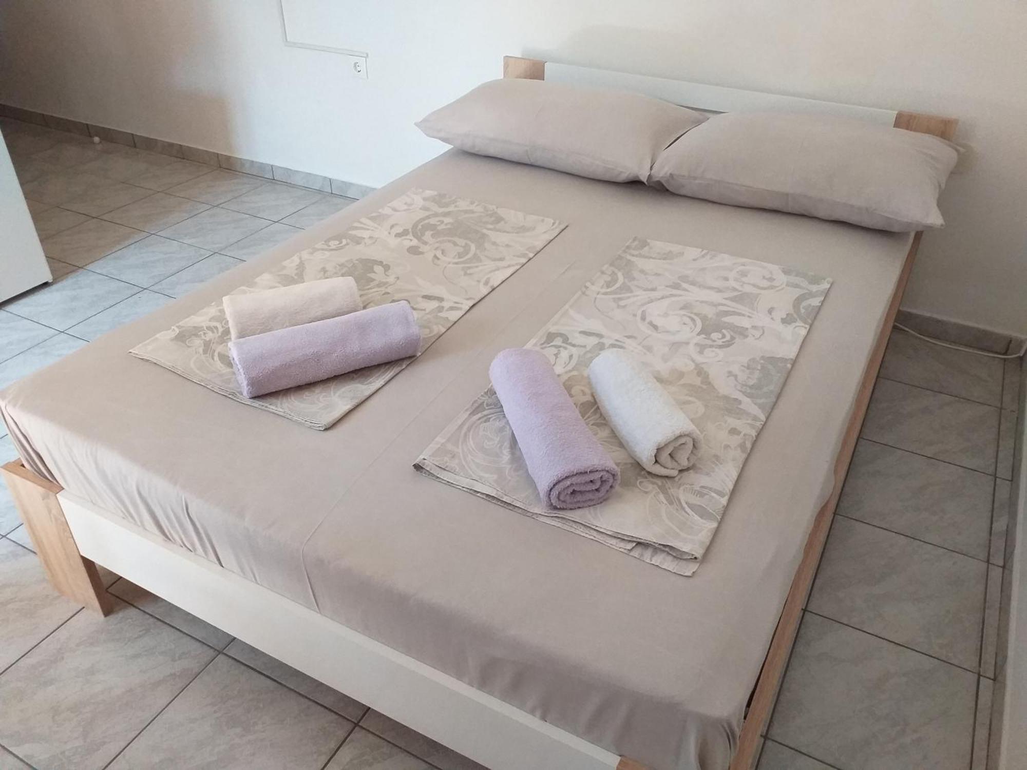 מאלינסקה Apartments I-P חדר תמונה