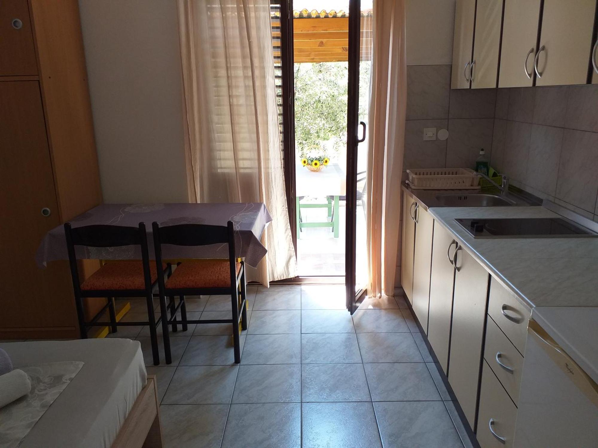 מאלינסקה Apartments I-P חדר תמונה
