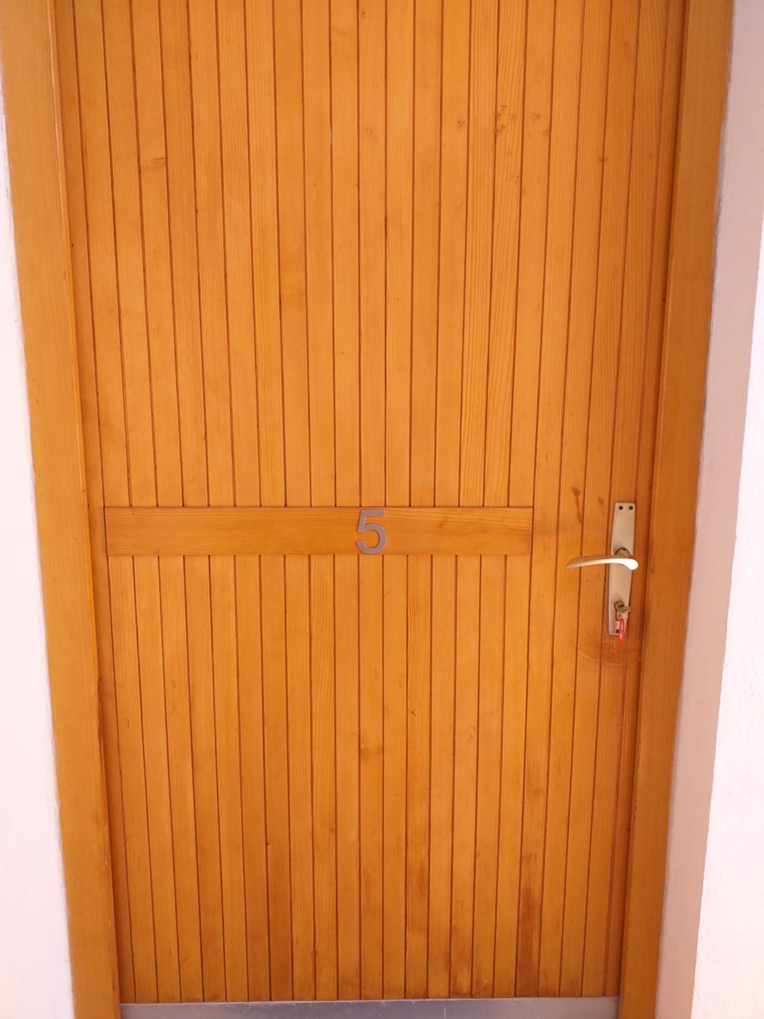 מאלינסקה Apartments I-P חדר תמונה