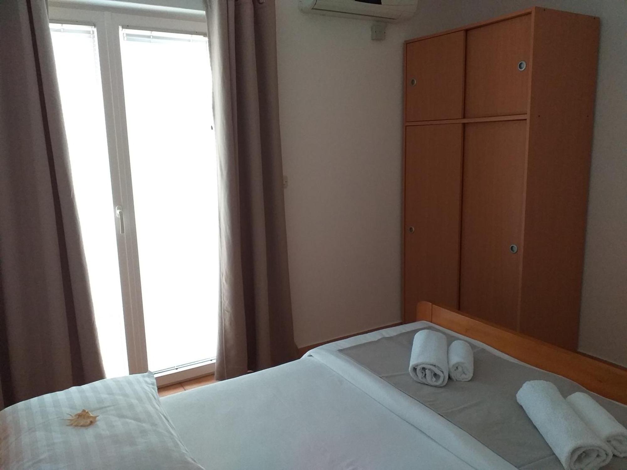 מאלינסקה Apartments I-P חדר תמונה