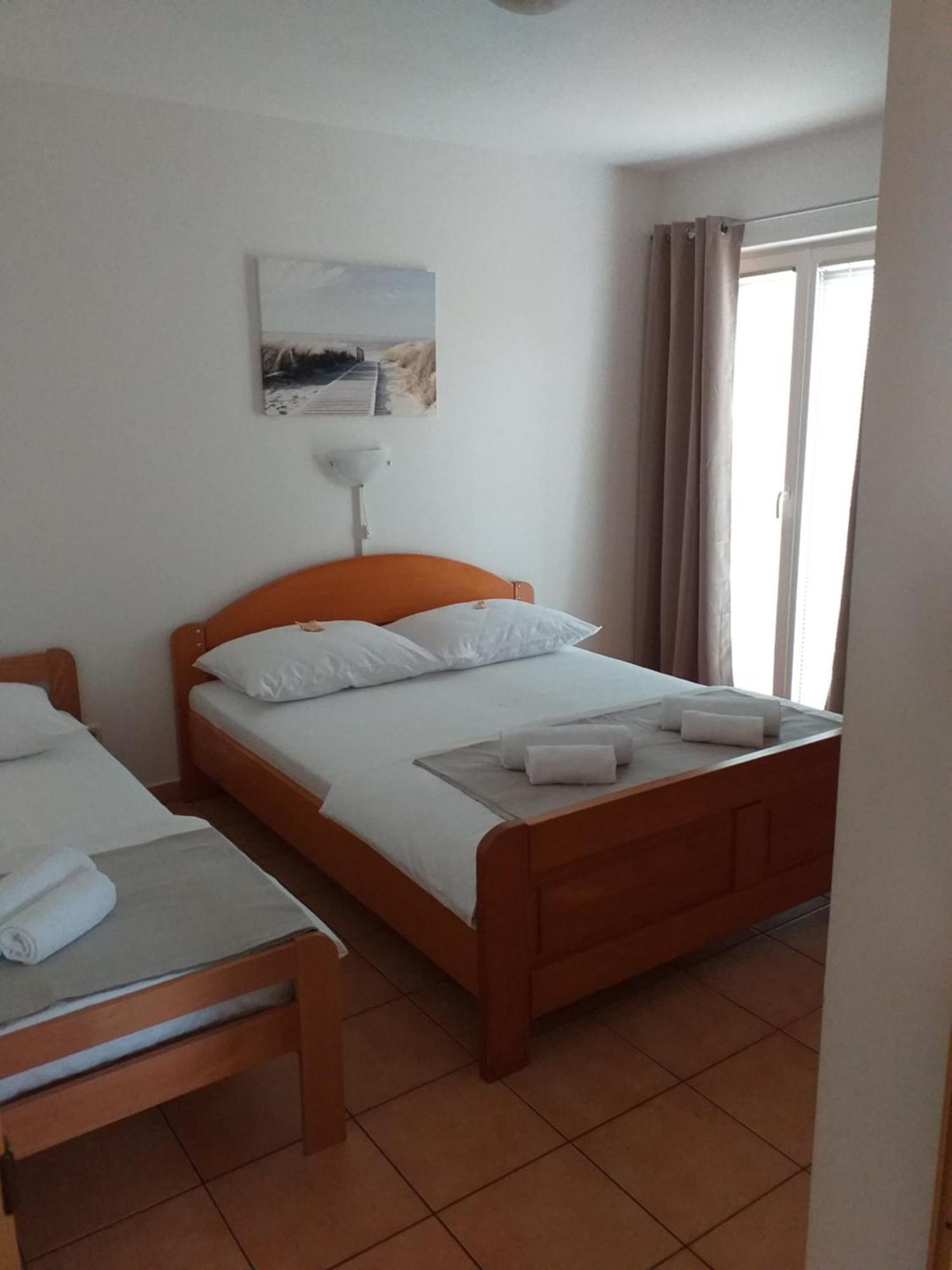 מאלינסקה Apartments I-P חדר תמונה