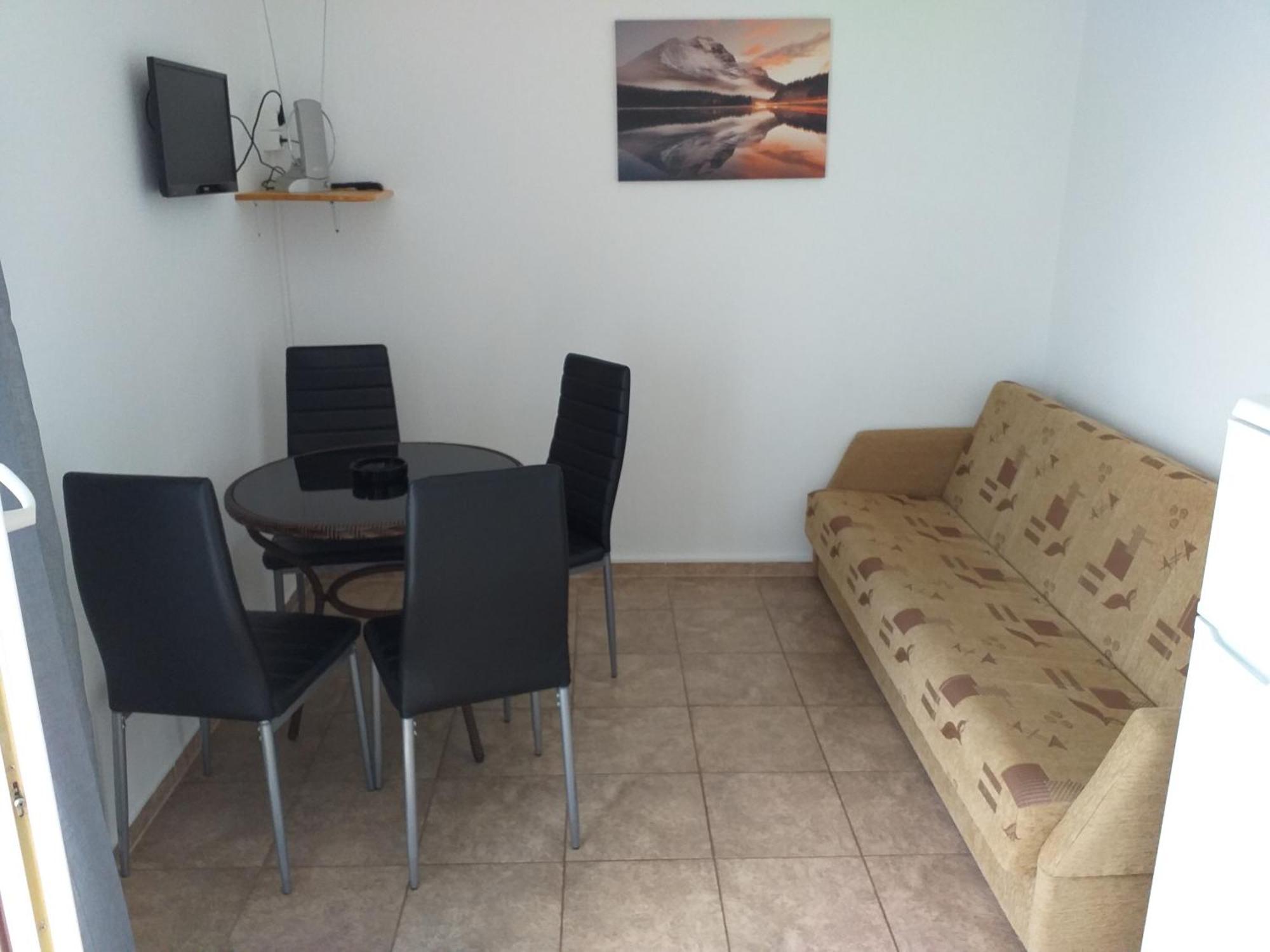 מאלינסקה Apartments I-P חדר תמונה