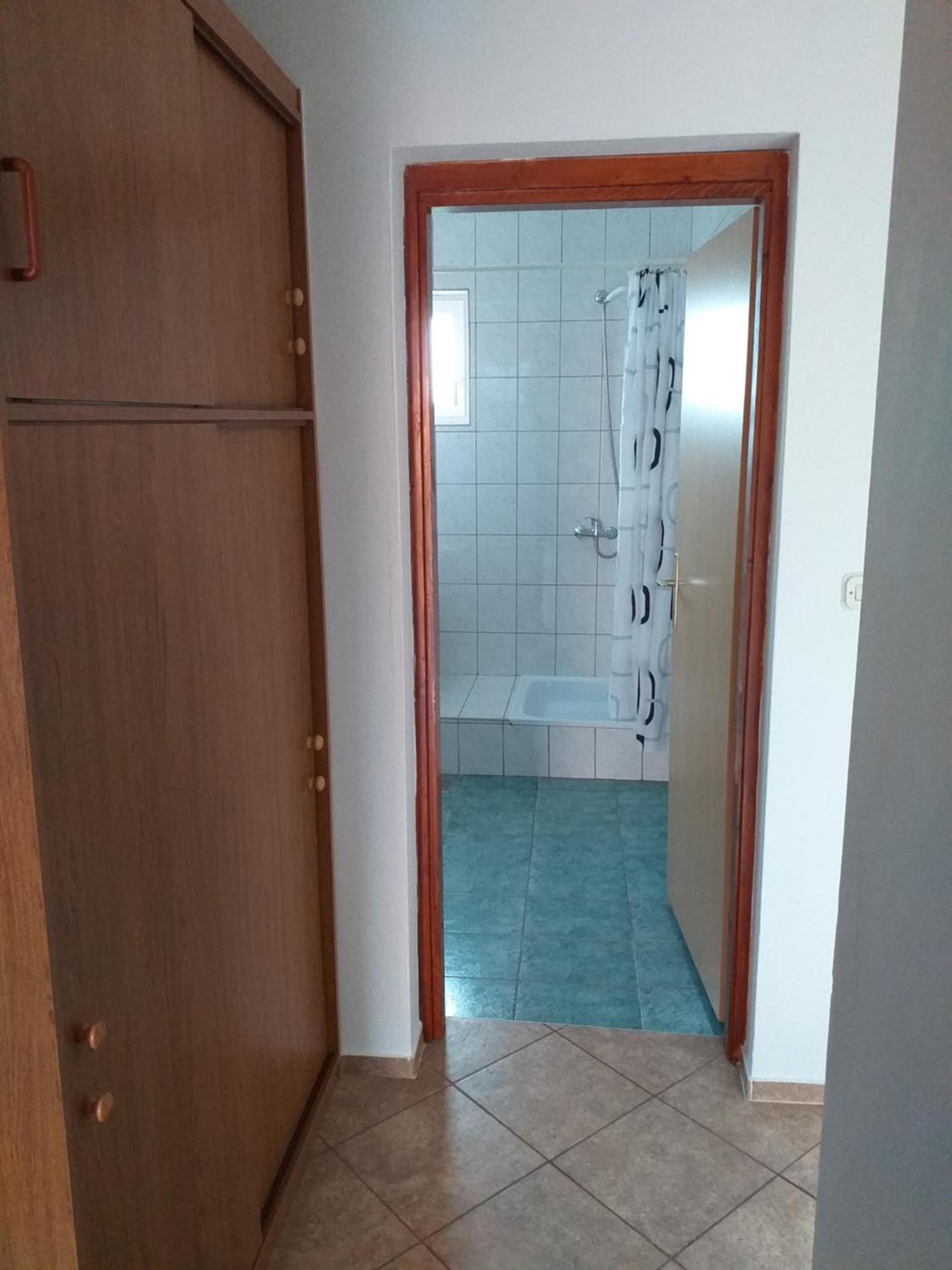 מאלינסקה Apartments I-P מראה חיצוני תמונה