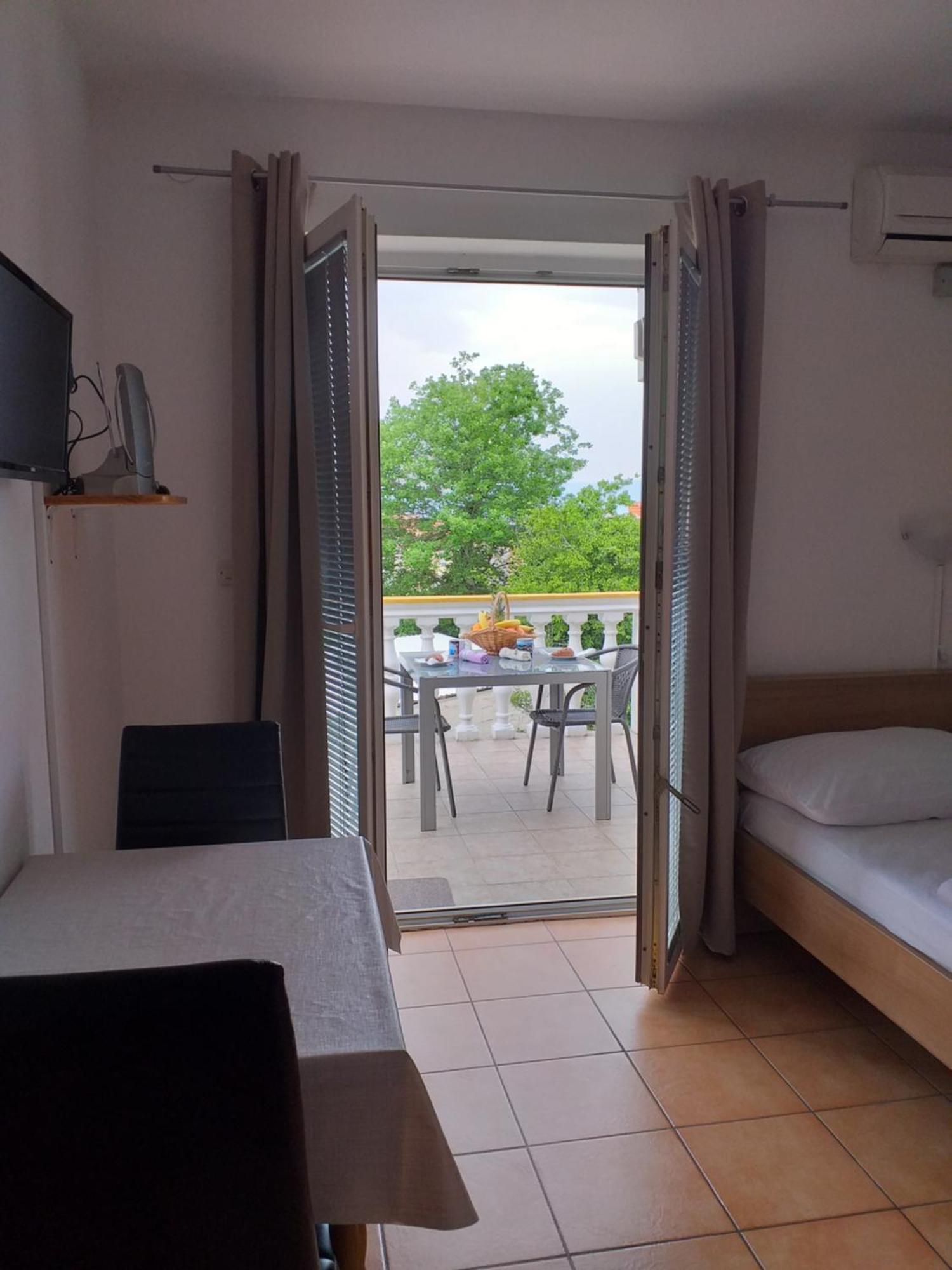 מאלינסקה Apartments I-P חדר תמונה