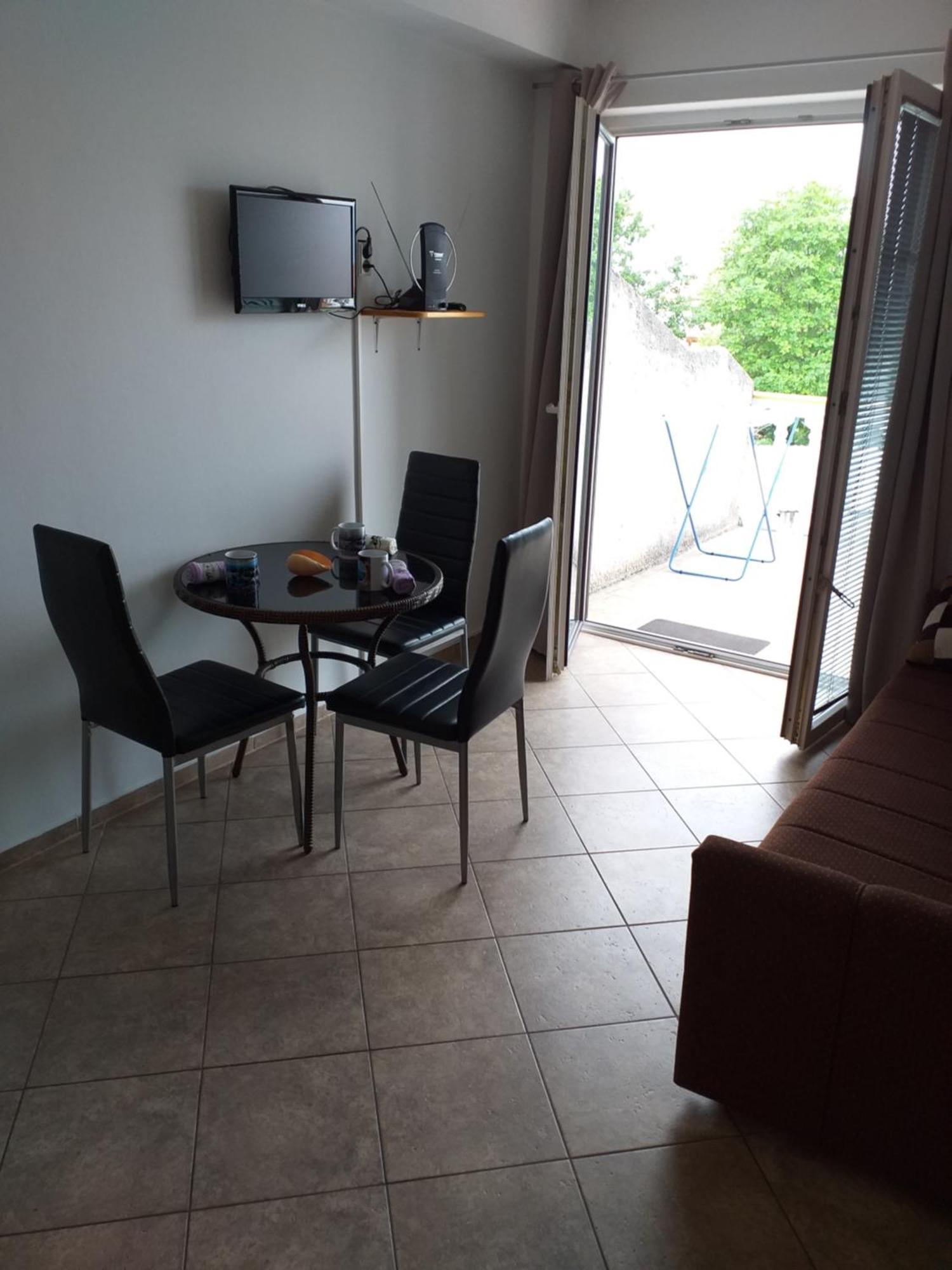 מאלינסקה Apartments I-P חדר תמונה