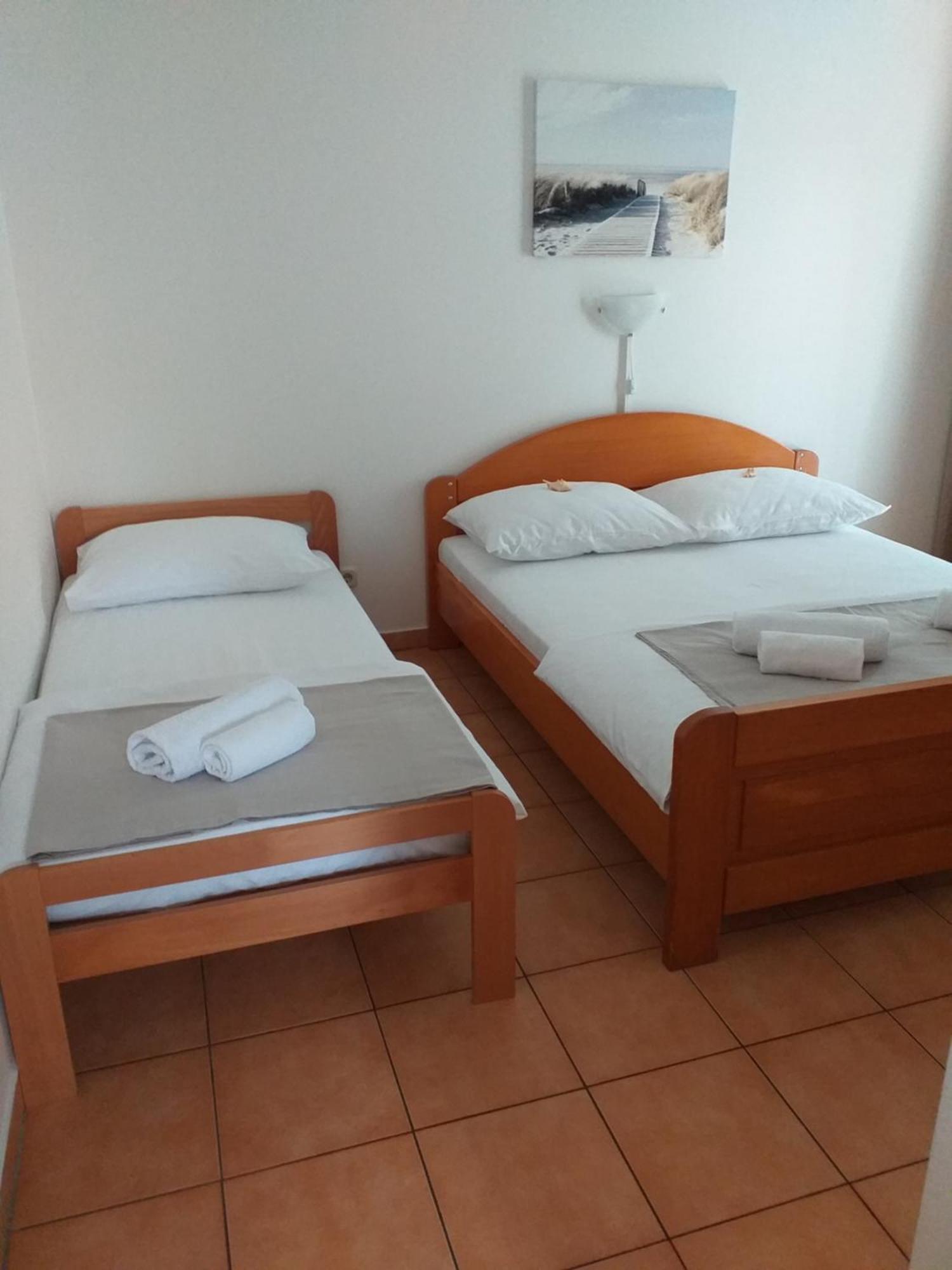 מאלינסקה Apartments I-P חדר תמונה