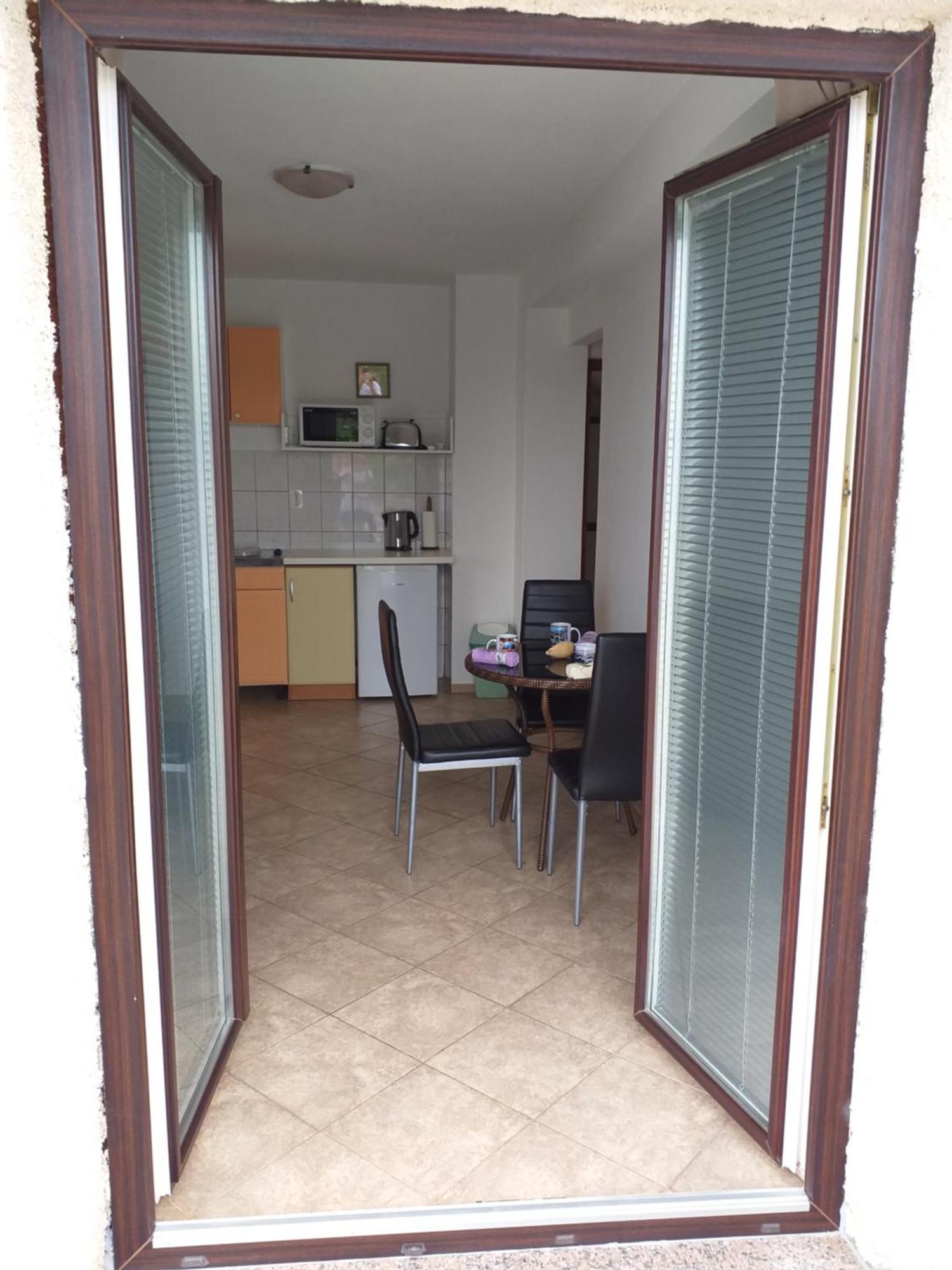 מאלינסקה Apartments I-P חדר תמונה