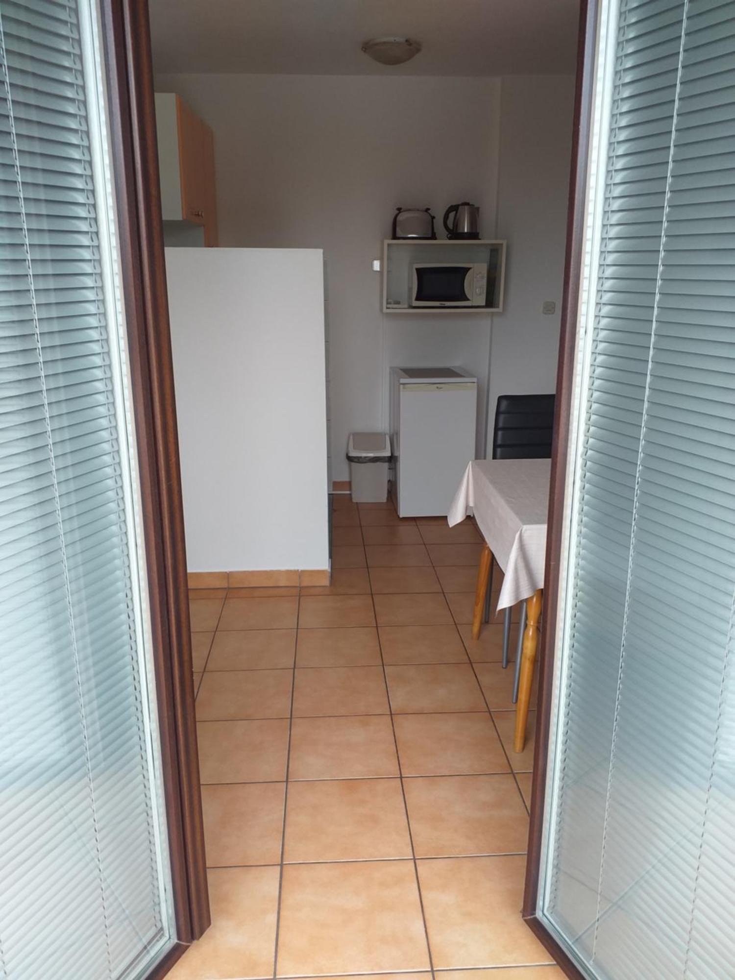 מאלינסקה Apartments I-P חדר תמונה