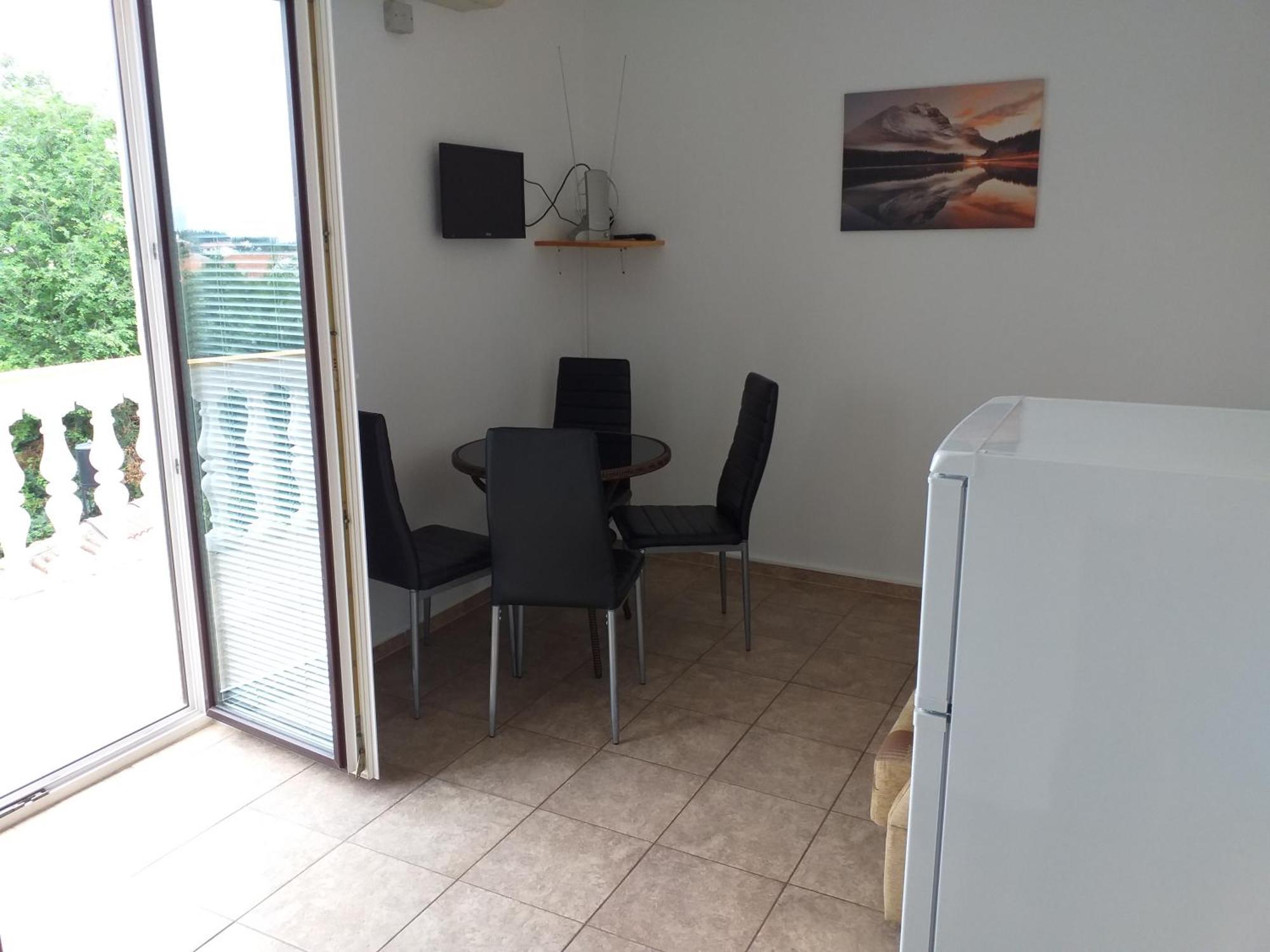 מאלינסקה Apartments I-P חדר תמונה