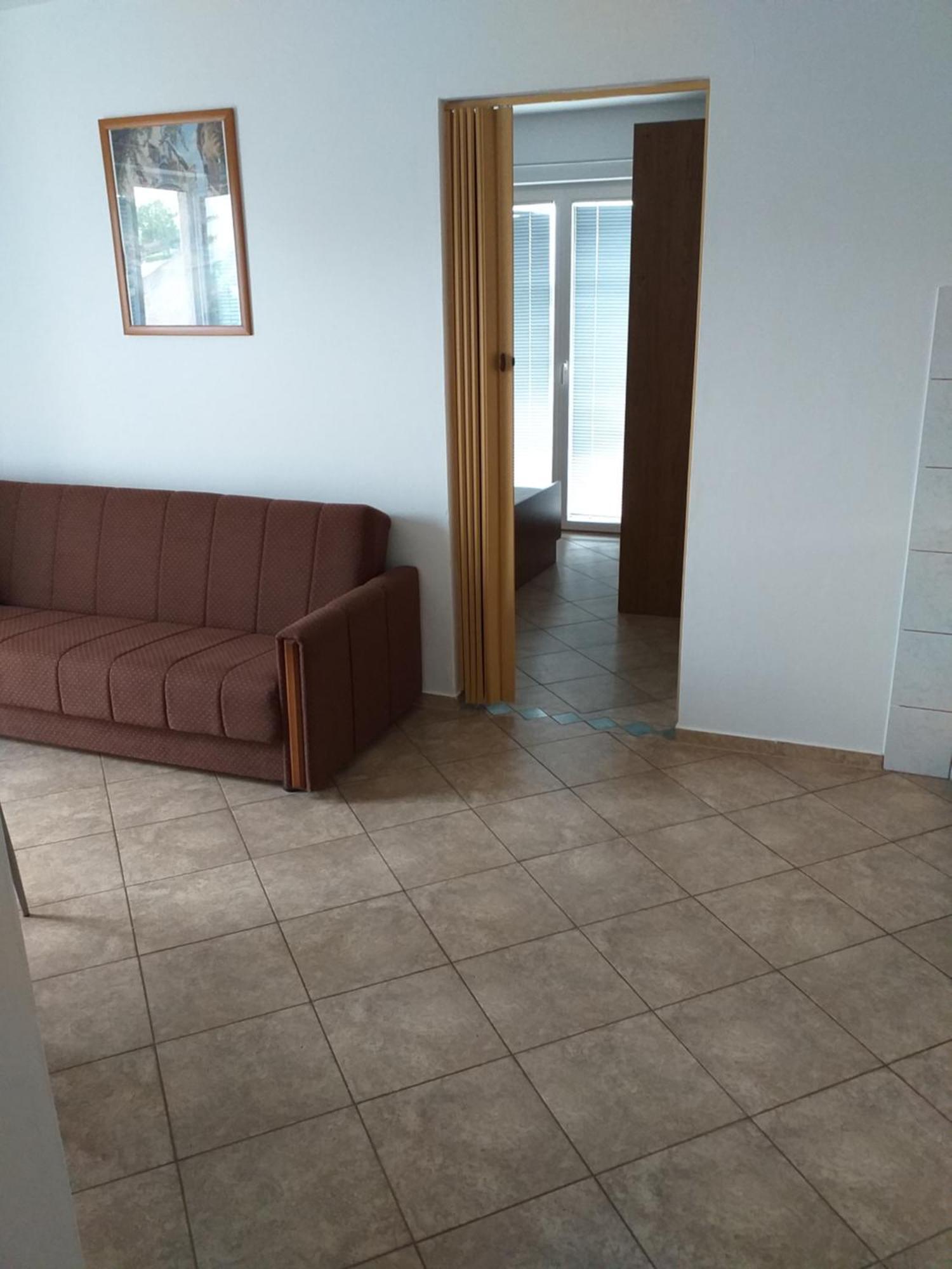 מאלינסקה Apartments I-P מראה חיצוני תמונה
