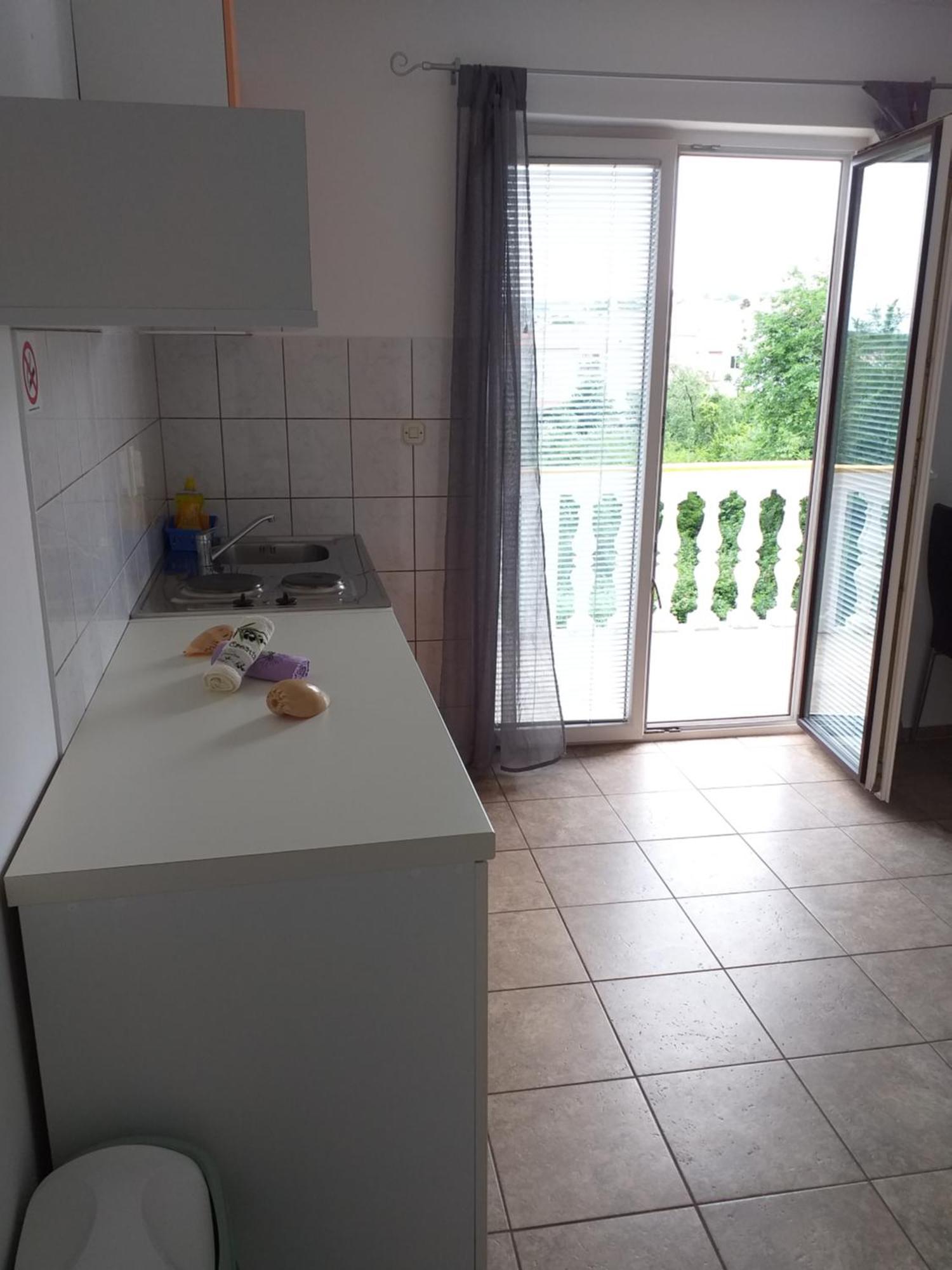 מאלינסקה Apartments I-P חדר תמונה