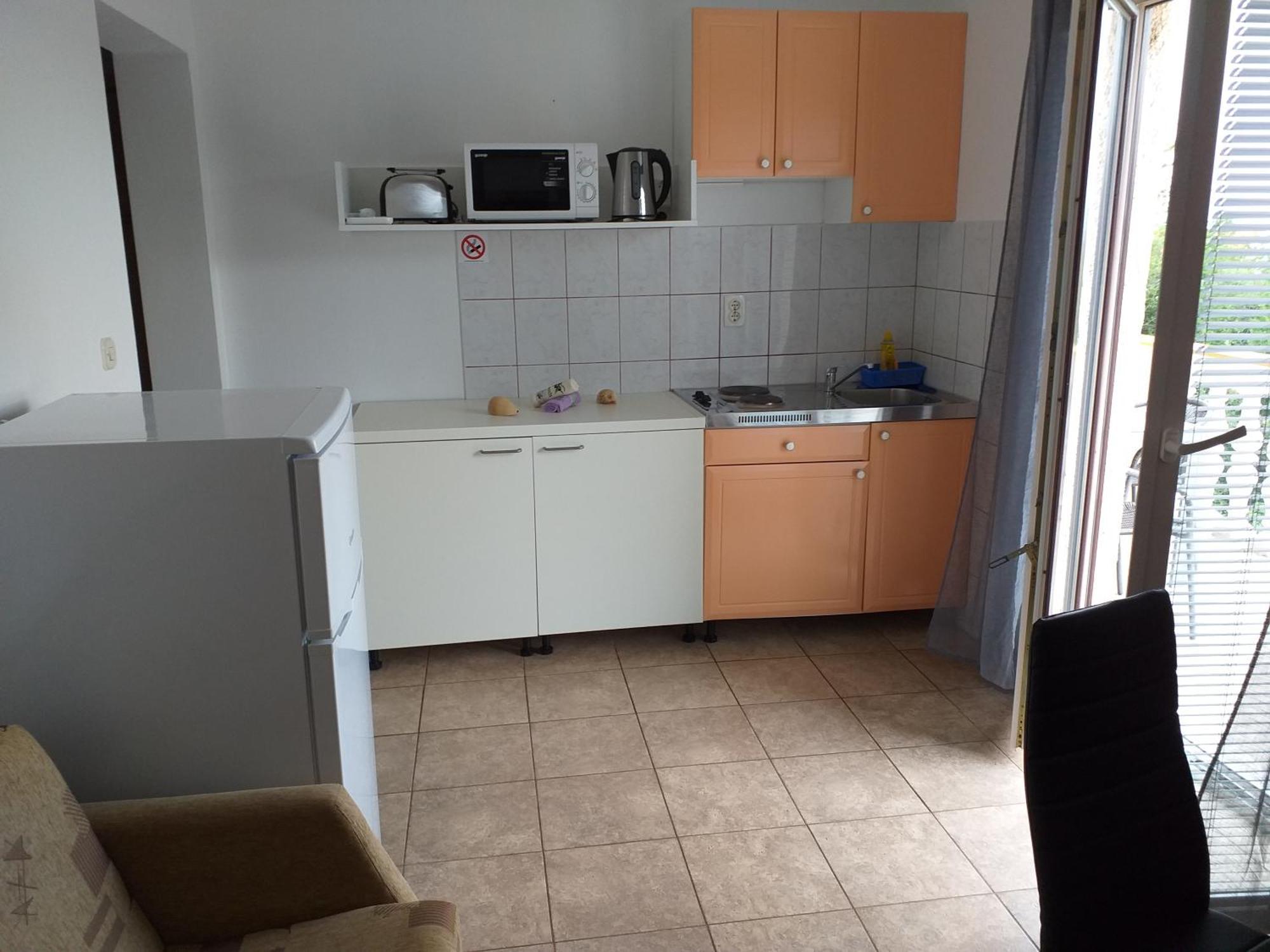 מאלינסקה Apartments I-P חדר תמונה